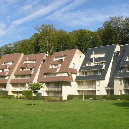 Appartement Au Hameau Du Parc Des Thermes Bagnoles de l'Orne Normandie 외부 사진