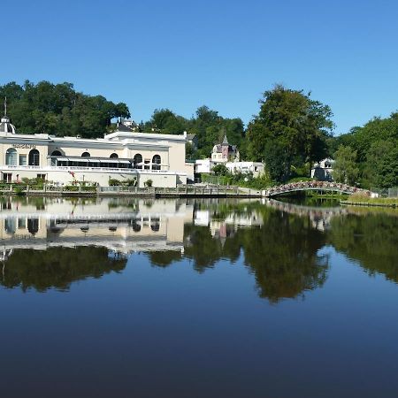Appartement Au Hameau Du Parc Des Thermes Bagnoles de l'Orne Normandie 외부 사진