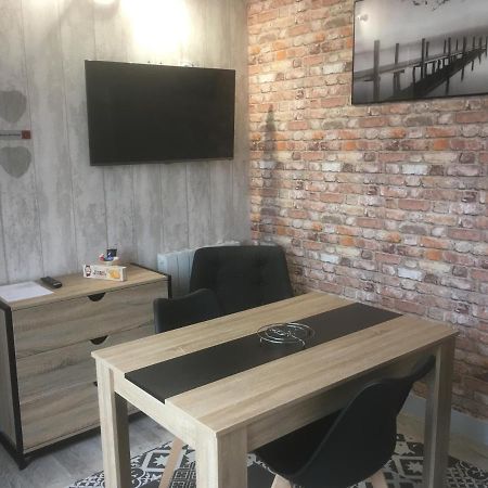 Appartement Au Hameau Du Parc Des Thermes Bagnoles de l'Orne Normandie 외부 사진