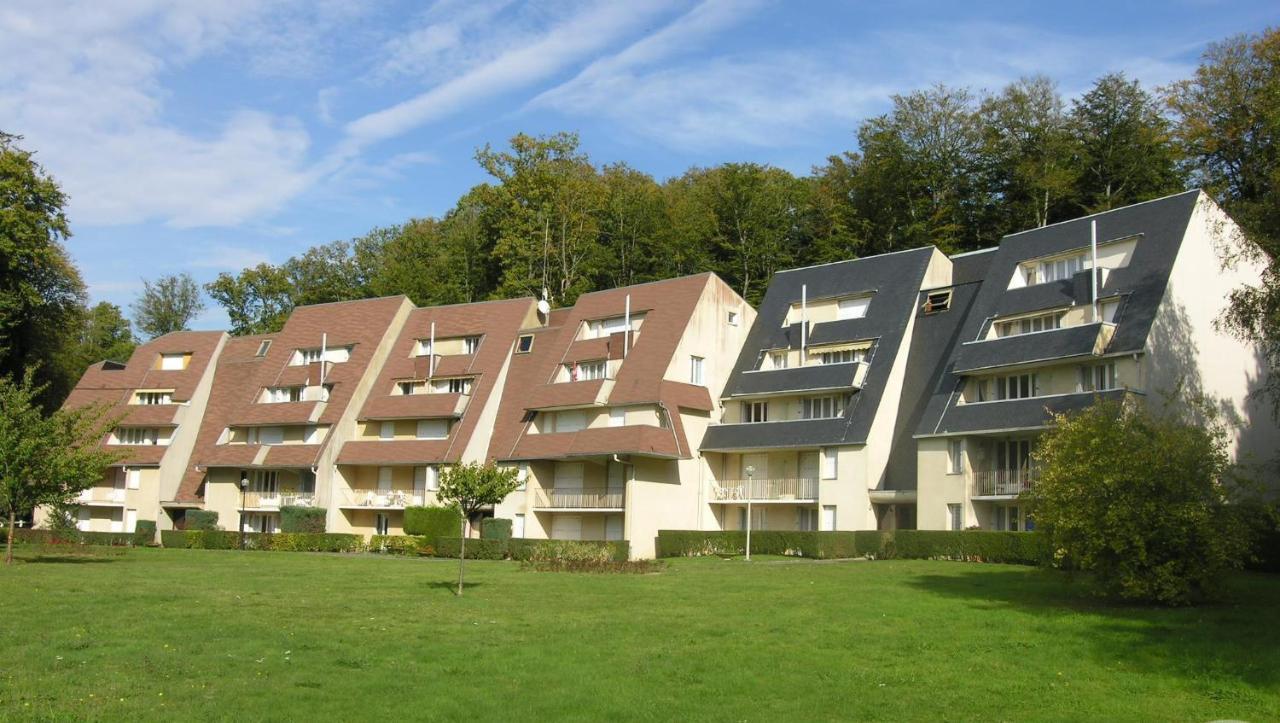 Appartement Au Hameau Du Parc Des Thermes Bagnoles de l'Orne Normandie 외부 사진