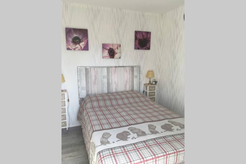 Appartement Au Hameau Du Parc Des Thermes Bagnoles de l'Orne Normandie 외부 사진