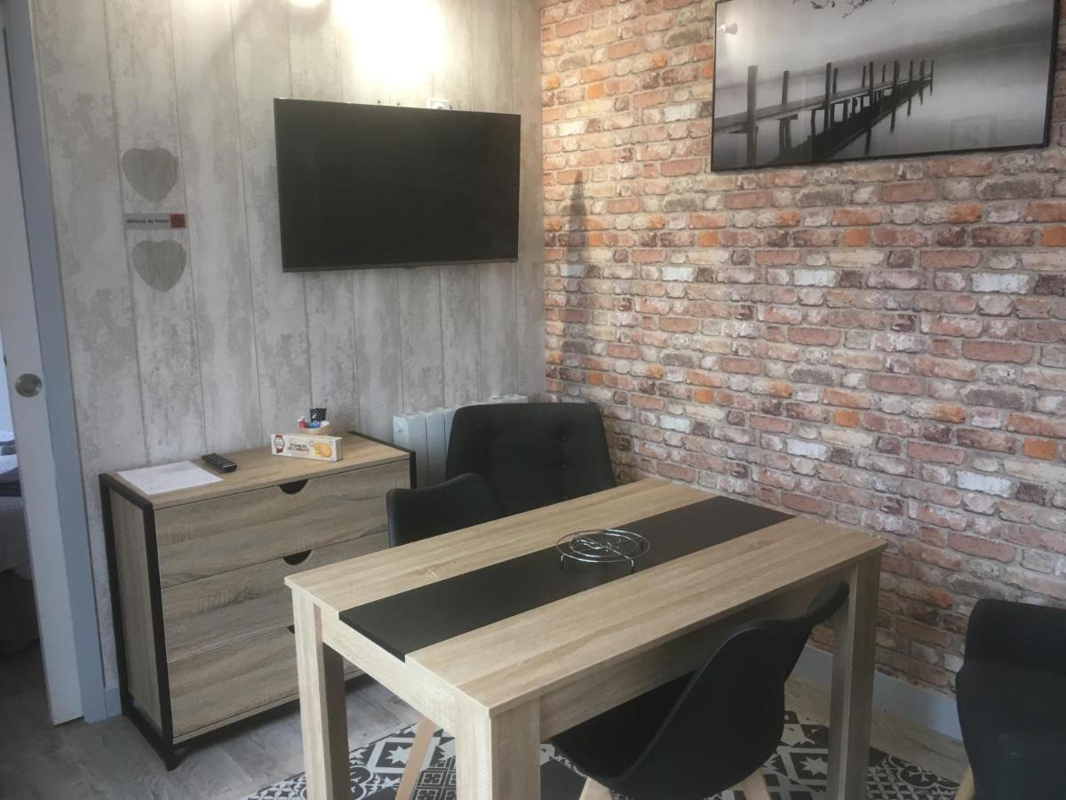 Appartement Au Hameau Du Parc Des Thermes Bagnoles de l'Orne Normandie 외부 사진